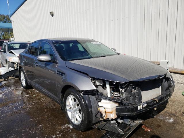 KIA OPTIMA LX 2013 5xxgm4a76dg128883