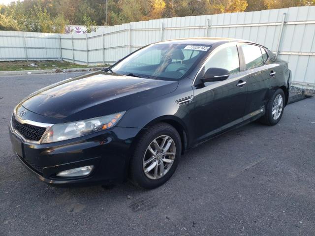 KIA OPTIMA 2013 5xxgm4a76dg130505