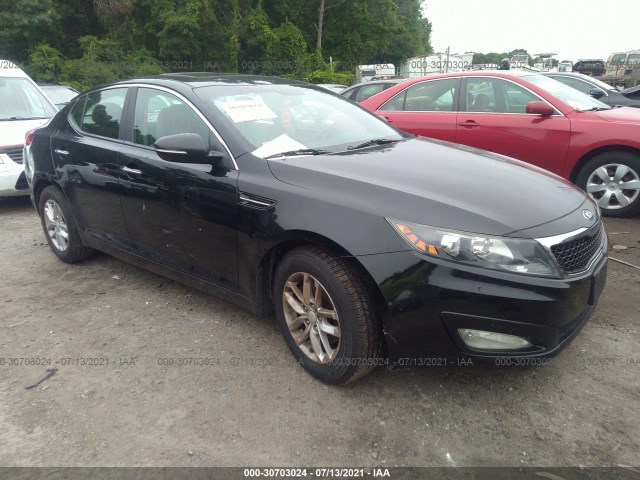 KIA OPTIMA 2013 5xxgm4a76dg130925