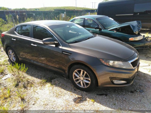 KIA OPTIMA 2013 5xxgm4a76dg131234