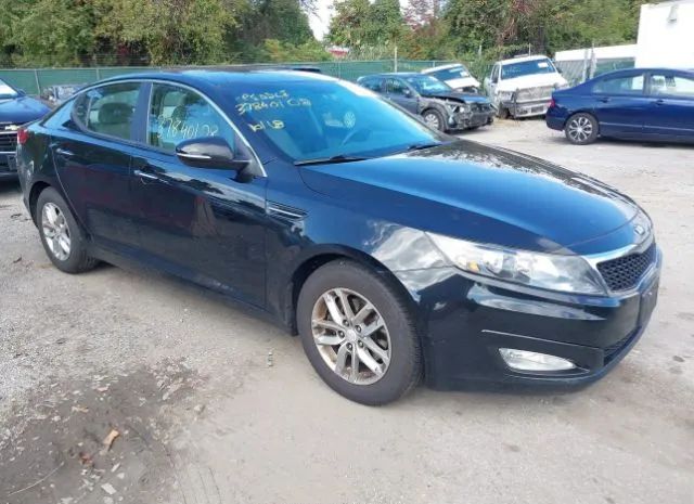 KIA OPTIMA 2013 5xxgm4a76dg131430