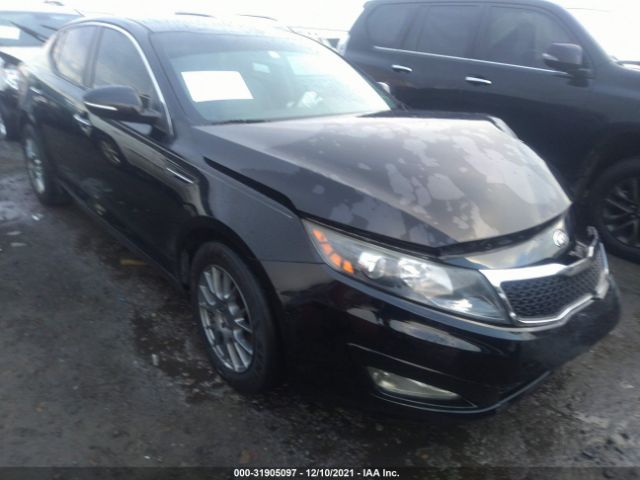 KIA OPTIMA 2013 5xxgm4a76dg132626