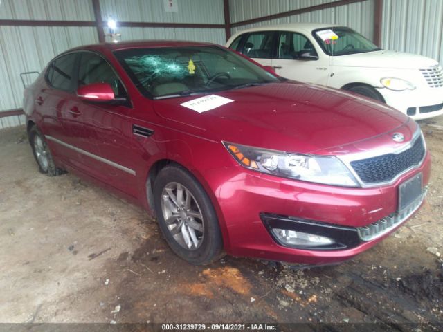 KIA OPTIMA 2013 5xxgm4a76dg132853