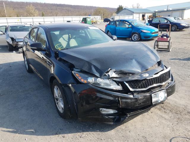 KIA OPTIMA LX 2013 5xxgm4a76dg133114