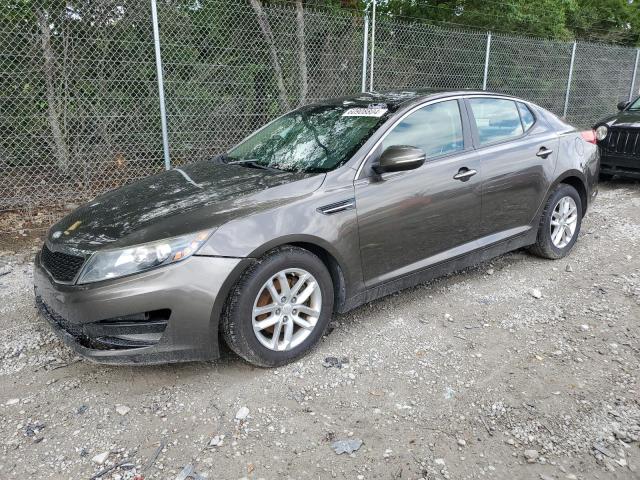 KIA OPTIMA 2013 5xxgm4a76dg133484