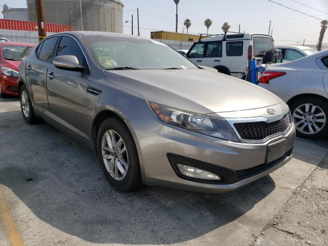 KIA OPTIMA LX 2013 5xxgm4a76dg134151