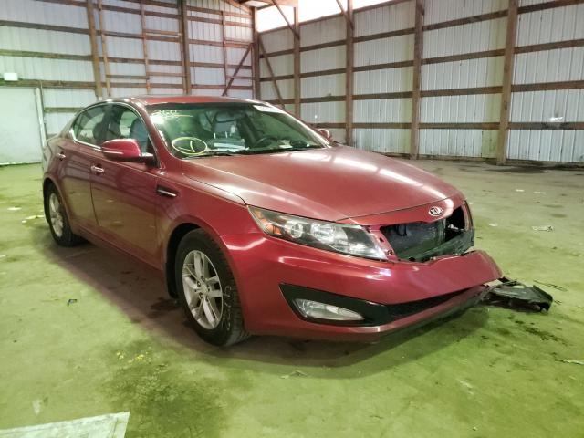 KIA OPTIMA LX 2013 5xxgm4a76dg134389