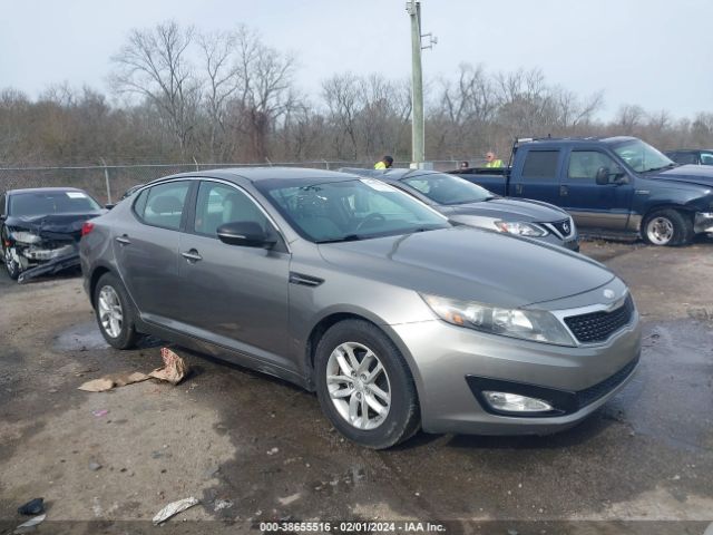 KIA OPTIMA 2013 5xxgm4a76dg134649