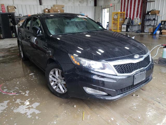 KIA OPTIMA LX 2013 5xxgm4a76dg134831