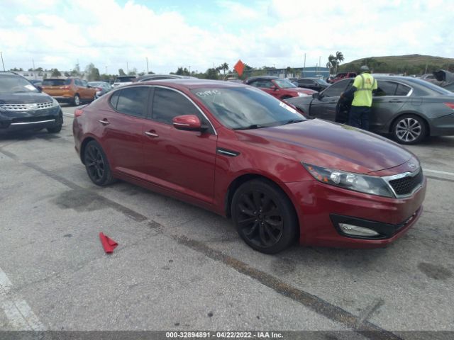 KIA OPTIMA 2013 5xxgm4a76dg134943