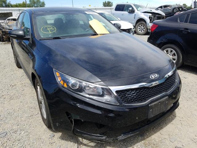 KIA OPTIMA LX 2013 5xxgm4a76dg135218