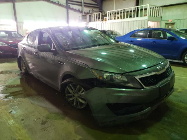 KIA OPTIMA HYB 2013 5xxgm4a76dg135459