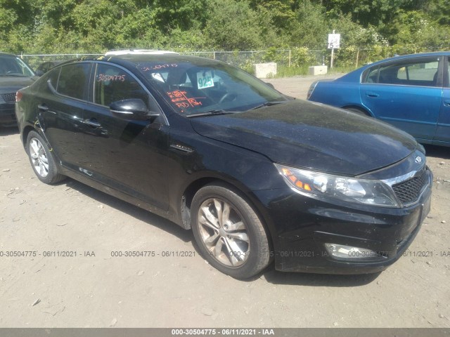 KIA OPTIMA 2013 5xxgm4a76dg136739