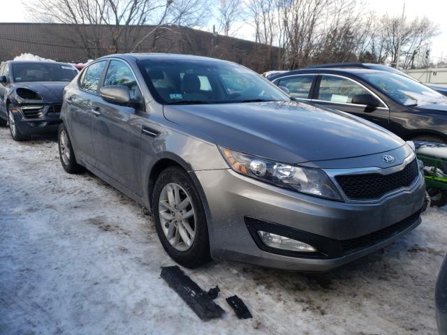 KIA OPTIMA LX 2013 5xxgm4a76dg138443