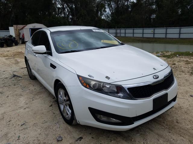 KIA OPTIMA LX 2013 5xxgm4a76dg138832