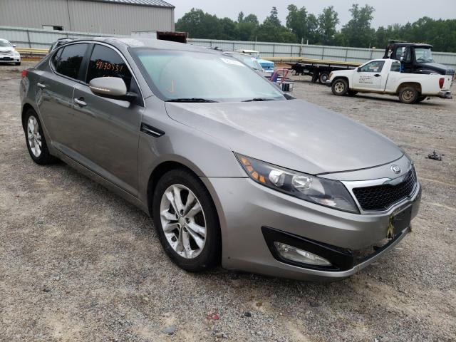 KIA OPTIMA LX 2013 5xxgm4a76dg139270