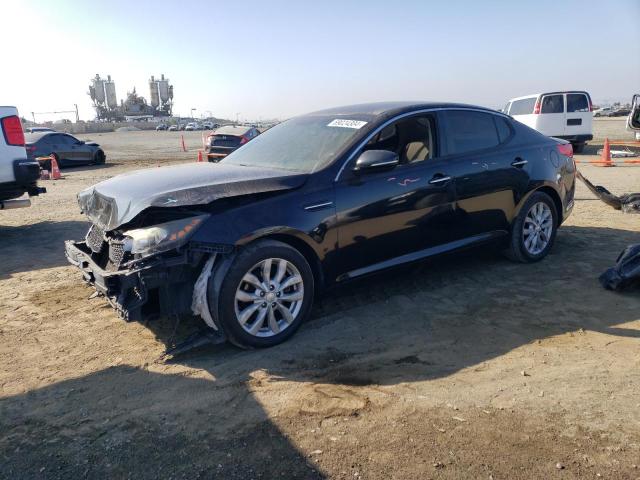 KIA OPTIMA LX 2013 5xxgm4a76dg139964