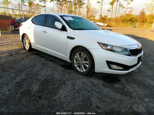 KIA OPTIMA 2013 5xxgm4a76dg140175