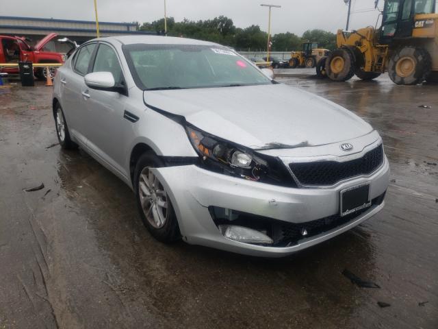 KIA OPTIMA LX 2013 5xxgm4a76dg140239