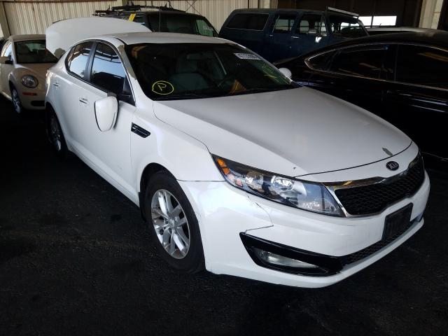 KIA OPTIMA LX 2013 5xxgm4a76dg140631