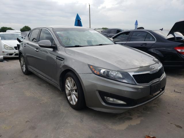 KIA OPTIMA LX 2013 5xxgm4a76dg140743