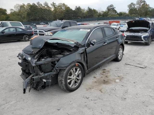 KIA OPTIMA 2013 5xxgm4a76dg141374