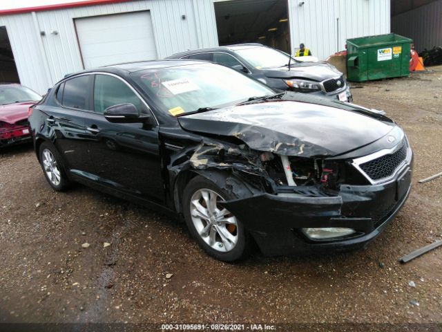 KIA OPTIMA 2013 5xxgm4a76dg141844