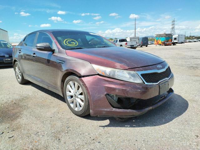 KIA OPTIMA LX 2013 5xxgm4a76dg141939