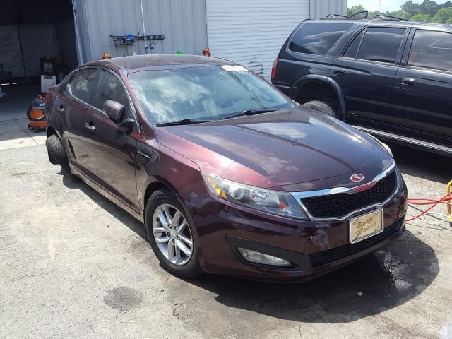 KIA OPTIMA LX 2013 5xxgm4a76dg142086