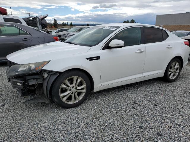 KIA OPTIMA 2013 5xxgm4a76dg142296