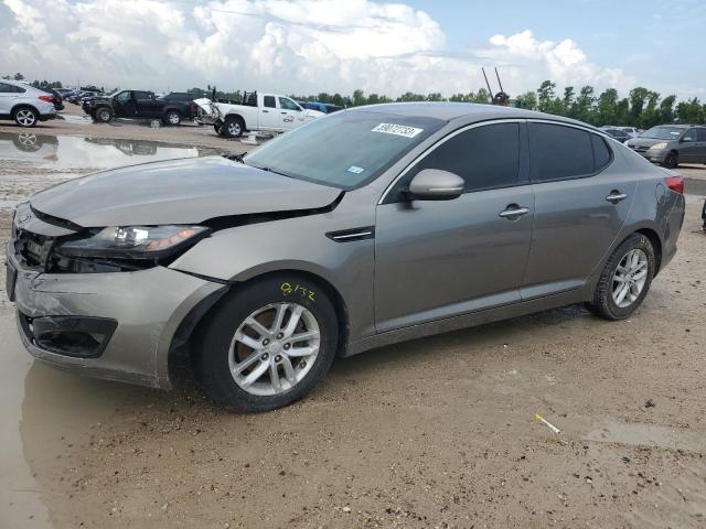 KIA OPTIMA LX 2013 5xxgm4a76dg142623