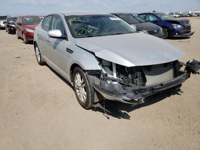 KIA OPTIMA LX 2013 5xxgm4a76dg142959