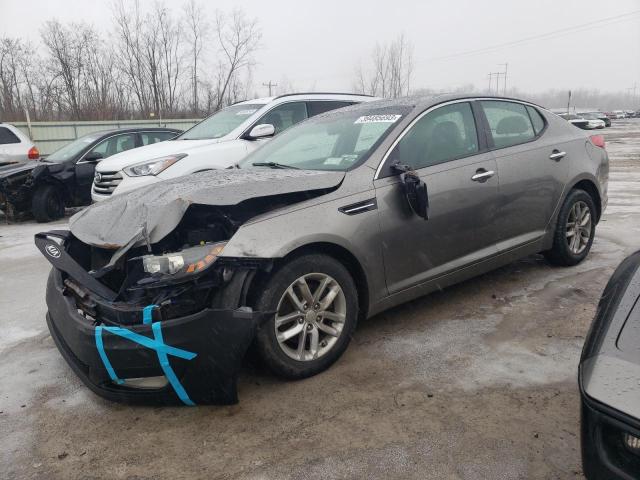 KIA OPTIMA LX 2013 5xxgm4a76dg143299