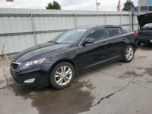 KIA OPTIMA 2013 5xxgm4a76dg144470