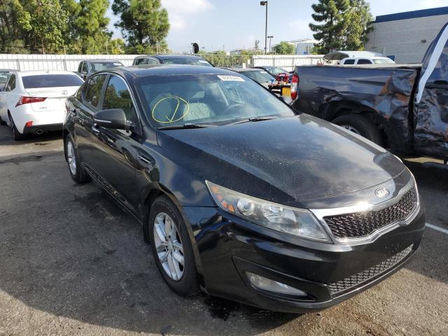 KIA OPTIMA LX 2013 5xxgm4a76dg144520