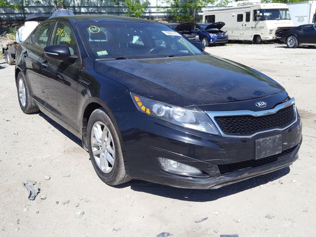 KIA OPTIMA LX 2013 5xxgm4a76dg144596