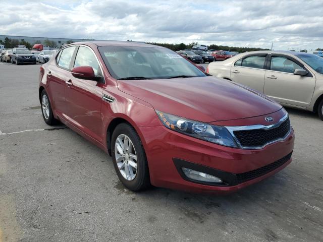 KIA OPTIMA LX 2013 5xxgm4a76dg144730