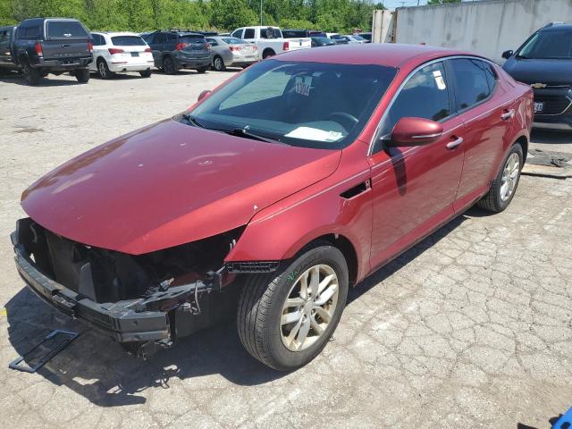 KIA OPTIMA 2013 5xxgm4a76dg144744