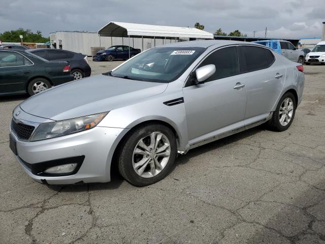 KIA OPTIMA LX 2013 5xxgm4a76dg144923