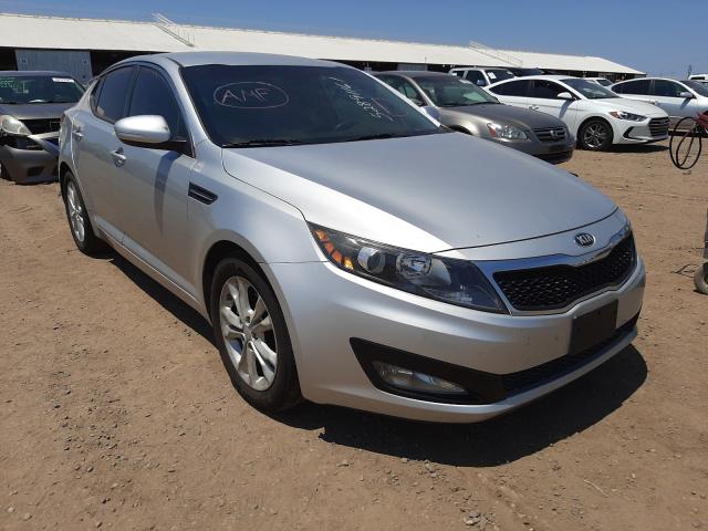 KIA OPTIMA LX 2013 5xxgm4a76dg144937