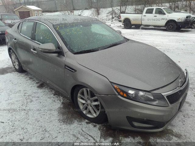 KIA OPTIMA 2013 5xxgm4a76dg145022