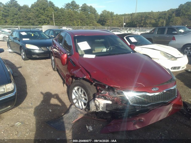 KIA OPTIMA 2013 5xxgm4a76dg145750