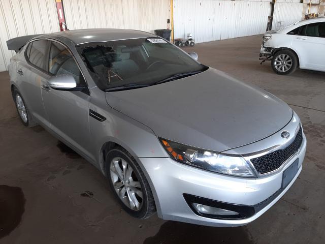 KIA OPTIMA LX 2013 5xxgm4a76dg146266