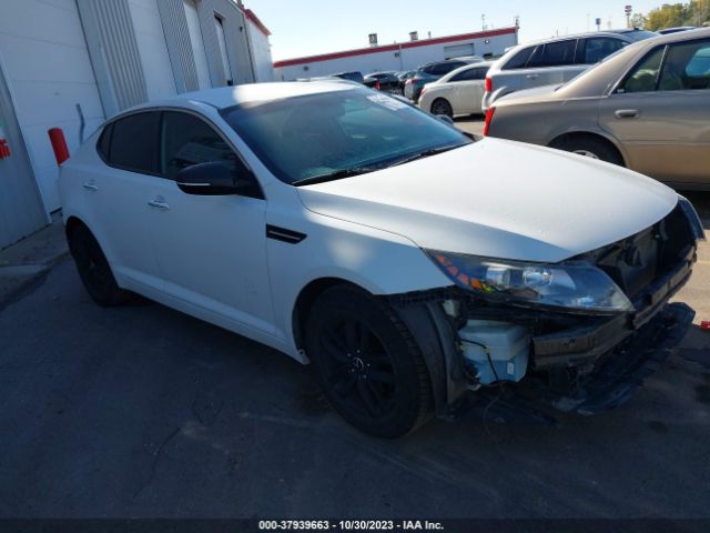 KIA OPTIMA 2013 5xxgm4a76dg147045