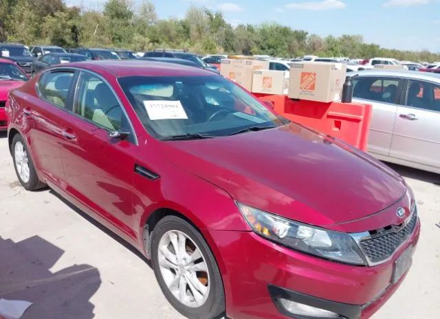 KIA OPTIMA 2013 5xxgm4a76dg148051