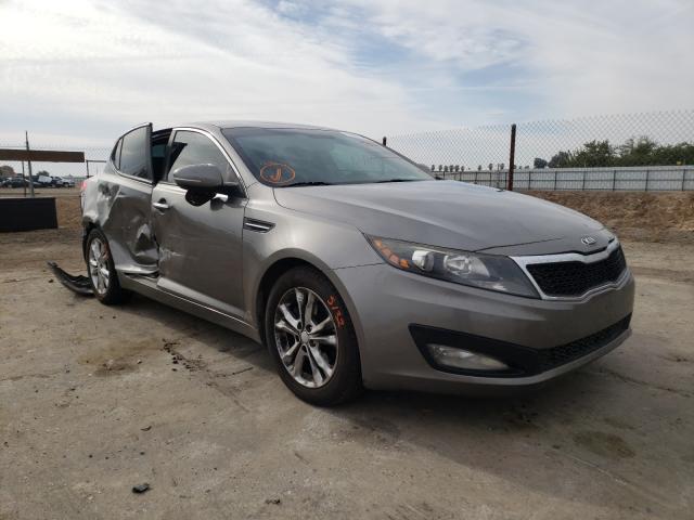 KIA OPTIMA LX 2013 5xxgm4a76dg148759