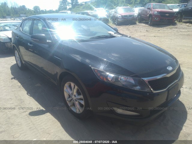 KIA OPTIMA 2013 5xxgm4a76dg149006