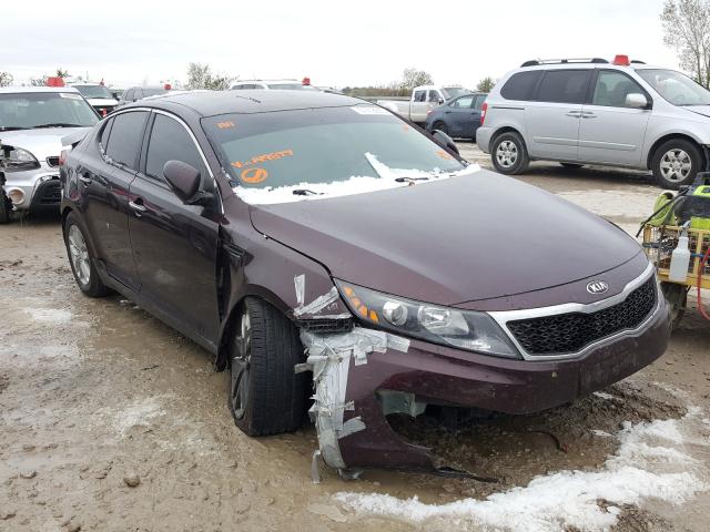 KIA OPTIMA LX 2013 5xxgm4a76dg149877