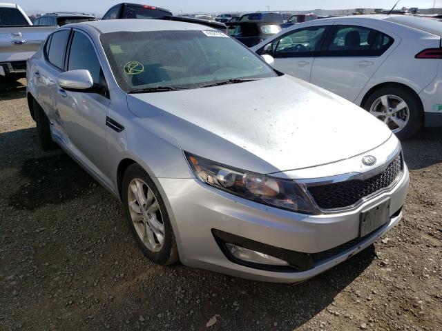 KIA OPTIMA LX 2013 5xxgm4a76dg150043