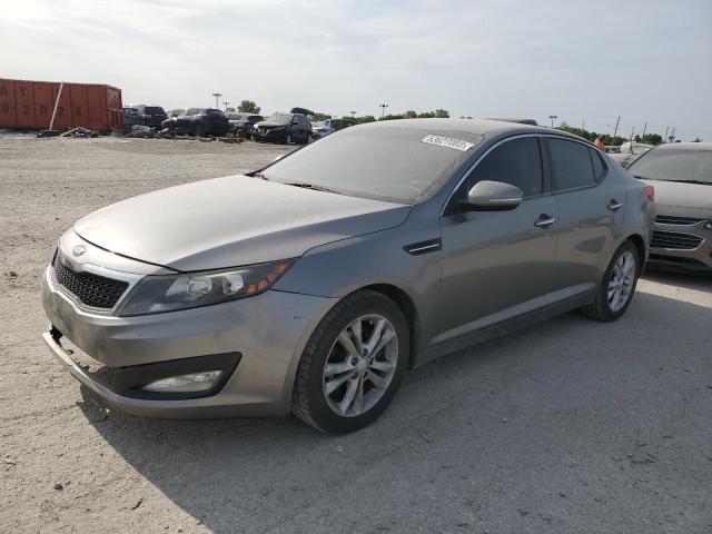 KIA OPTIMA LX 2013 5xxgm4a76dg152522